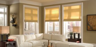 4 Quy Tắc Về Phong Thủy Cực Quan Trọng Trong Cách Đặt Và Chọn Ghế Sofa