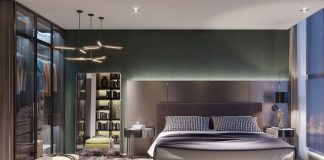 5 Xu Hướng Thiết Kế Nội Thất Được Lòng Giới Thượng Lưu