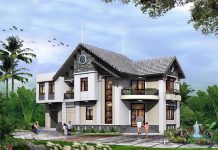 Lưu Ý Về Phong Thủy Khi Xây Nhà