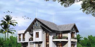 Lưu Ý Về Phong Thủy Khi Xây Nhà