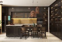 Phong Cách Indochine – Nụ hôn kiểu Pháp trên môi cô nàng Á Đông