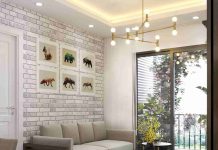 Mẹo Thiết Kế Tối Ưu Hóa Không Gian Cho Các Căn Hộ Diện Tích Nhỏ