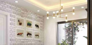 Mẹo Thiết Kế Tối Ưu Hóa Không Gian Cho Các Căn Hộ Diện Tích Nhỏ