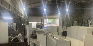 Khám Phá Xưởng Thiết Kế Thi Công Đồ Nội Thất Ahome