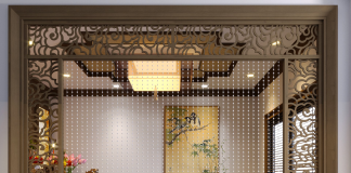 Những Lưu Ý Khi Thiết Kế Ban Thờ Cho Căn Hộ Chung Cư