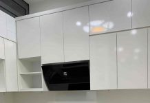 Cải Tạo Nhà Cũ – Mang Đến Không Gian Mới Sống Động