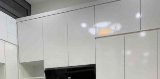 Cải Tạo Nhà Cũ – Mang Đến Không Gian Mới Sống Động