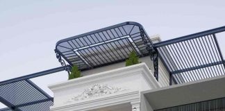 Cải Tạo Nhà Phố Đậm Chất Sang 2025