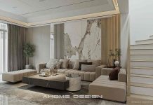 Khám Phá Phong Cách Wabi-Sabi Qua Cải Tạo Nhà Cũ