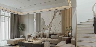 Khám Phá Phong Cách Wabi-Sabi Qua Cải Tạo Nhà Cũ