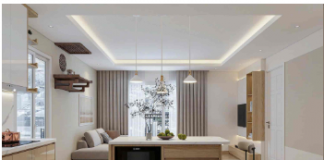 Cải Tạo Chung Cư Hà Nội – Nâng Cấp Không Gian Sống Bền Vững