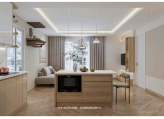 Cải Tạo Chung Cư Hà Nội – Nâng Cấp Không Gian Sống Bền Vững