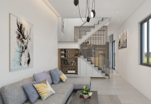 Lấy Sáng Nhà Phố – Giải Pháp Thiết Kế Thông Minh Năm 2026