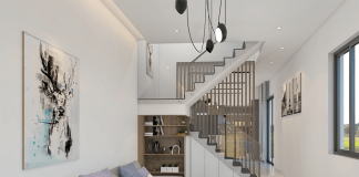 Lấy Sáng Nhà Phố – Giải Pháp Thiết Kế Thông Minh Năm 2026