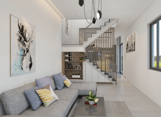 Lấy Sáng Nhà Phố – Giải Pháp Thiết Kế Thông Minh Năm 2026